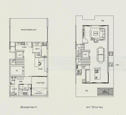 Palms @ Sixth Avenue (D10), Terrace #598712301